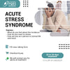 ACUTE STRESS SYNDROME