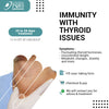 IMMUNITY WITH THYROID ISSUES