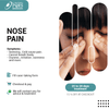 NOSE PAIN