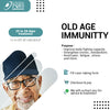 OLD AGE IMMUNITY