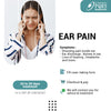 EAR PAIN