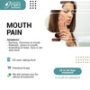 PAIN IN MOUTH