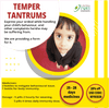 TEMPER TANTRUMS