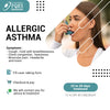 ALLERGIC ASTHMA