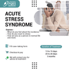 ACUTE STRESS SYNDROME