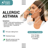 ALLERGIC ASTHMA