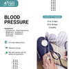 BLOOD PRESSURE