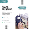 BLOOD PRESSURE