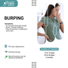 BURPING