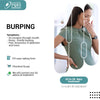 BURPING