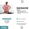 BACKACHE