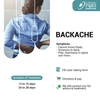 BACKACHE