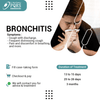 BRONCHITIS