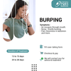 BURPING