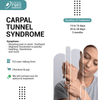 CARPAL TUNNEL SYNDROME