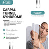 CARPAL TUNNEL SYNDROME