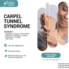 CARPEL TUNNEL SYNDROME