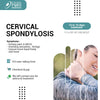 CERVICAL SPONDYLOSIS