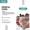 PAINFUL CORN / CALLOSITIES