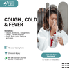 COUGH , COLD , FEVER