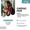 CARDIAC PAIN