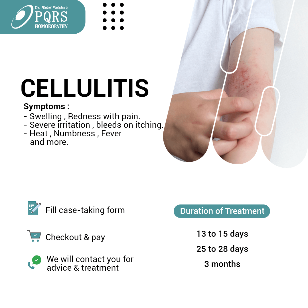 Cellulitis Quotes