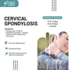 CERVICAL SPONDYLOSIS