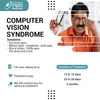 COMPUTER VISION SYNDROME