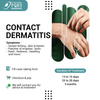 CONTACT DERMATITIS