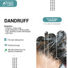 DANDRUFF