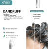 DANDRUFF