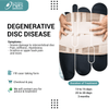 DEGERATIVE DISC DISEASE