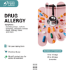 DRUG ALLERGY