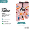 DRUG ALLERGY