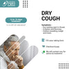 DRY COUGH