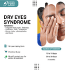 DRY EYES SYNDROME