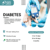 DIABETES ( TYPE 2 )