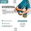 DYSPEPSIA