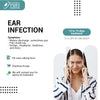 EAR INFECTION