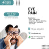 EYE PAIN