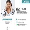 EAR PAIN