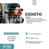 EGOISTIC
