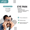 EYE PAIN