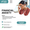 FINANCIAL ANXIETIES