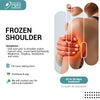 FROZEN SHOULDER