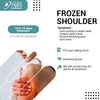 FROZEN SHOULDER