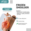 FROZEN SHOULDER