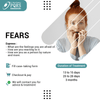 FEARS THAT TORMENT ME