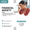 FINANCIAL ANXIETIES
