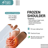 FROZEN SHOULDER